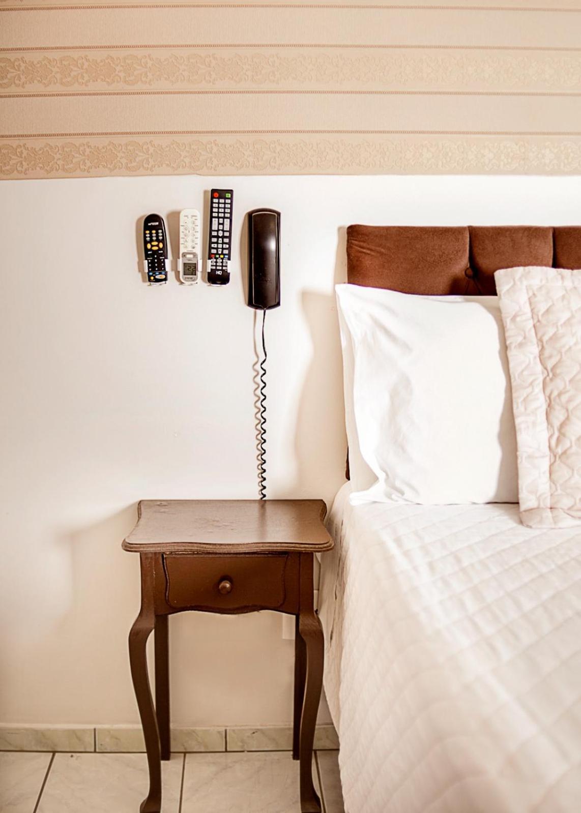 Hotel Grezelle Bituruna Экстерьер фото
