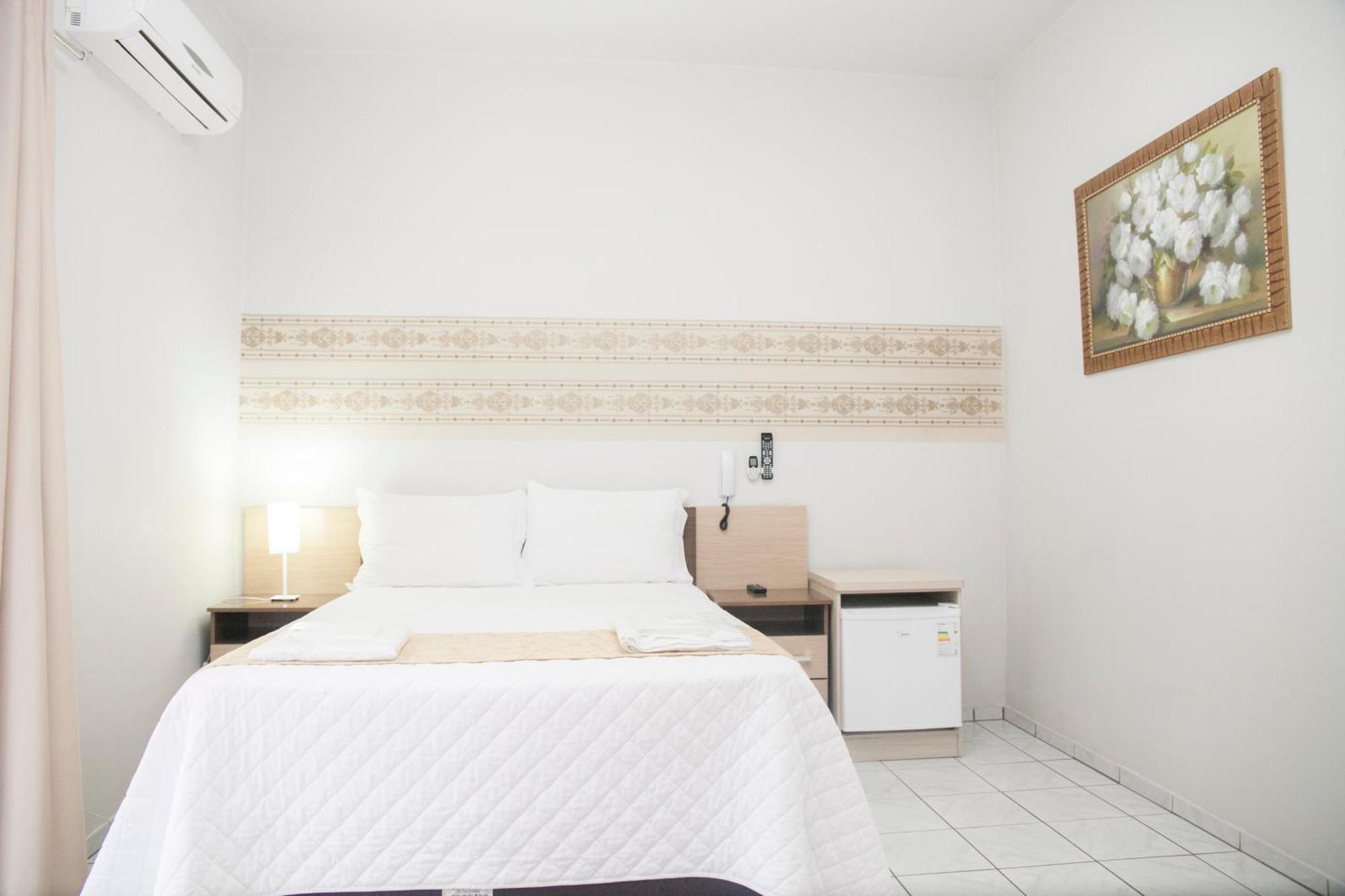 Hotel Grezelle Bituruna Экстерьер фото