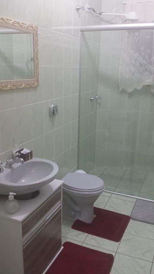 Hotel Grezelle Bituruna Экстерьер фото