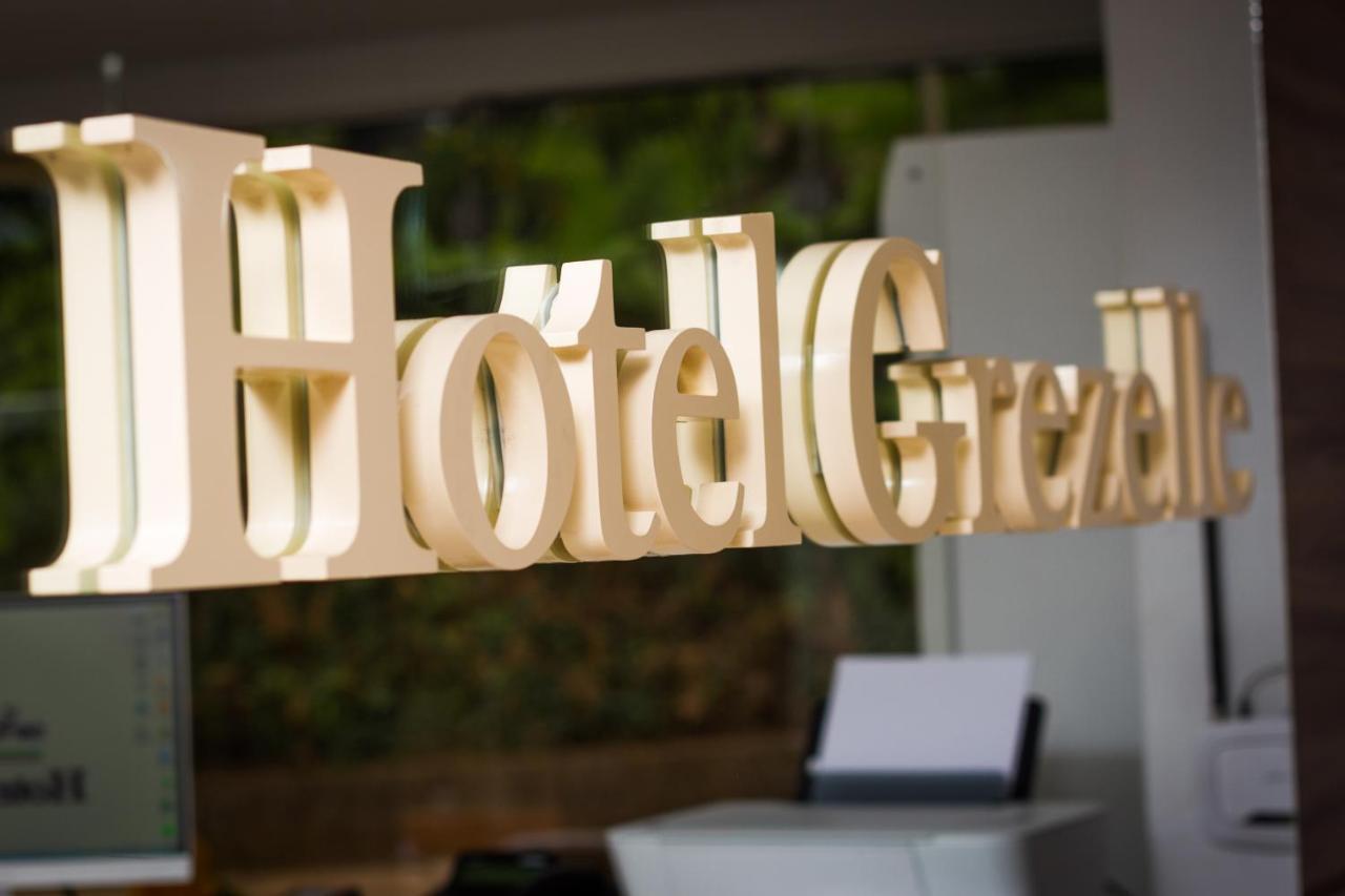 Hotel Grezelle Bituruna Экстерьер фото