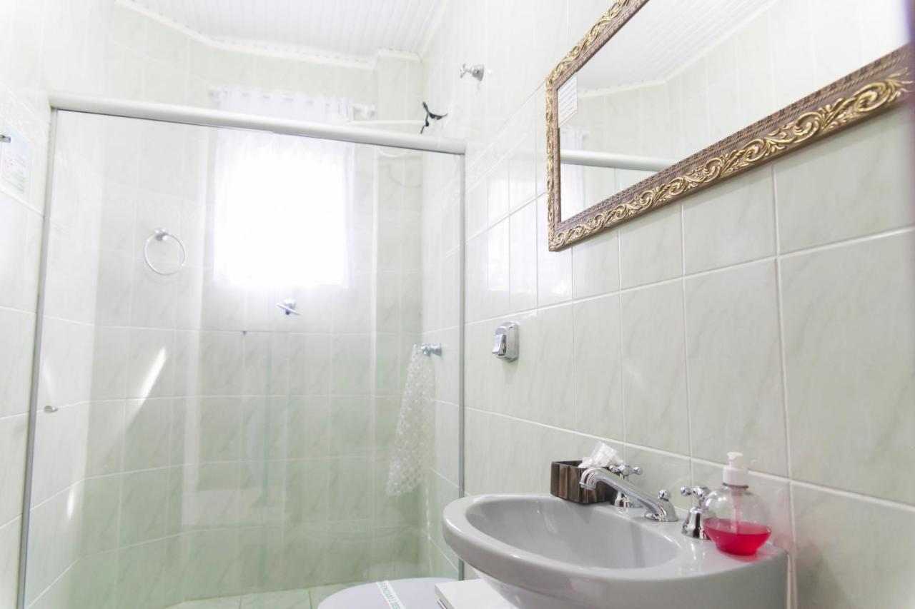 Hotel Grezelle Bituruna Экстерьер фото
